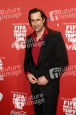 Gala Night of the FIFA World Cup Trophy Tour, Berlin