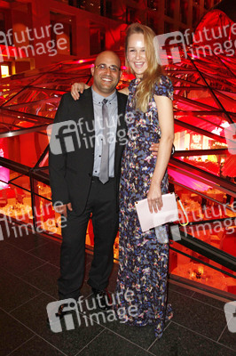 Gala Night of the FIFA World Cup Trophy Tour, Berlin