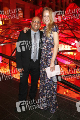 Gala Night of the FIFA World Cup Trophy Tour, Berlin