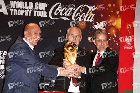 Gala Night of the FIFA World Cup Trophy Tour, Berlin