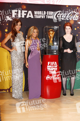 Gala Night of the FIFA World Cup Trophy Tour, Berlin