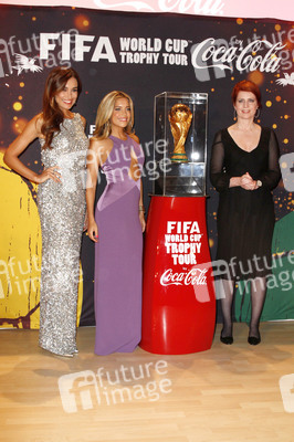 Gala Night of the FIFA World Cup Trophy Tour, Berlin
