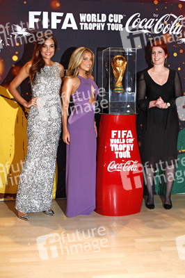 Gala Night of the FIFA World Cup Trophy Tour, Berlin