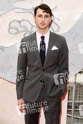'Die Bestimmung - Divergent' Premiere, London