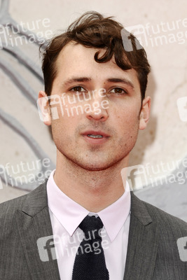 'Die Bestimmung - Divergent' Premiere, London