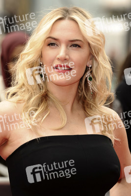 'Die Bestimmung - Divergent' Premiere, London