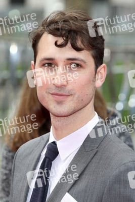 'Die Bestimmung - Divergent' Premiere, London