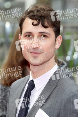 'Die Bestimmung - Divergent' Premiere, London