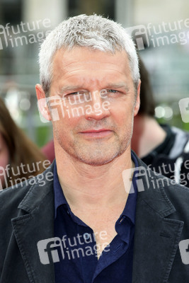'Die Bestimmung - Divergent' Premiere, London