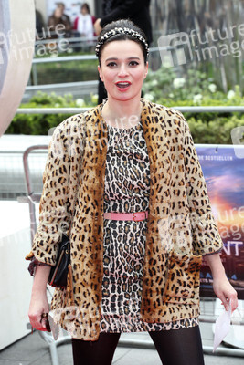 'Die Bestimmung - Divergent' Premiere, London