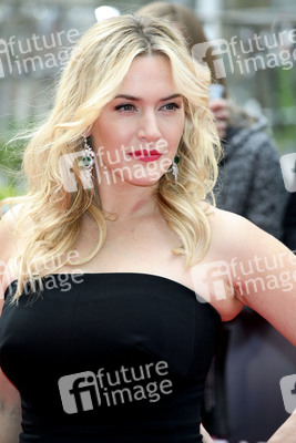 'Die Bestimmung - Divergent' Premiere, London