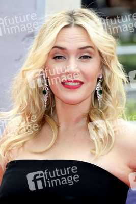 'Die Bestimmung - Divergent' Premiere, London