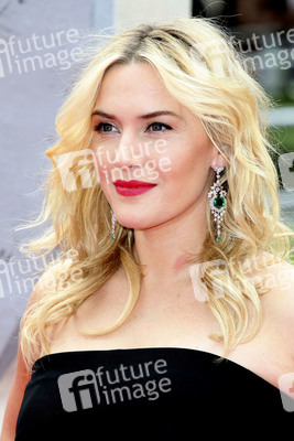 'Die Bestimmung - Divergent' Premiere, London