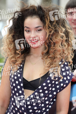 'Die Bestimmung - Divergent' Premiere, London