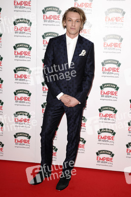 Empire Magazine Film Awards 2014, London