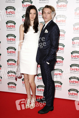 Empire Magazine Film Awards 2014, London