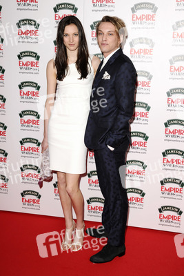 Empire Magazine Film Awards 2014, London