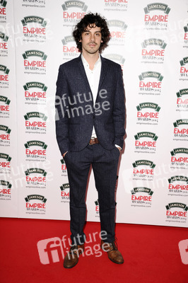 Empire Magazine Film Awards 2014, London