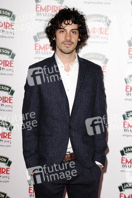 Empire Magazine Film Awards 2014, London