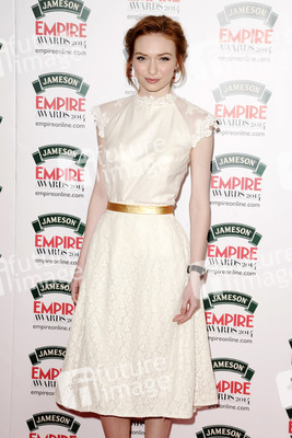 Empire Magazine Film Awards 2014, London