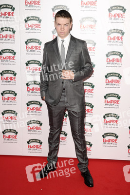 Empire Magazine Film Awards 2014, London