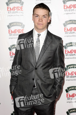 Empire Magazine Film Awards 2014, London