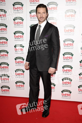 Empire Magazine Film Awards 2014, London