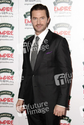 Empire Magazine Film Awards 2014, London