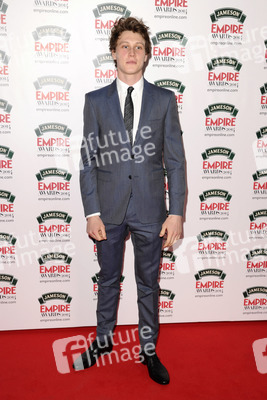 Empire Magazine Film Awards 2014, London
