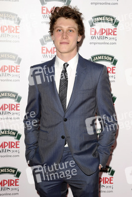 Empire Magazine Film Awards 2014, London