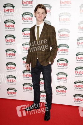 Empire Magazine Film Awards 2014, London