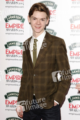 Empire Magazine Film Awards 2014, London