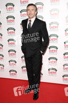 Empire Magazine Film Awards 2014, London