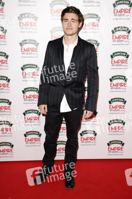Empire Magazine Film Awards 2014, London