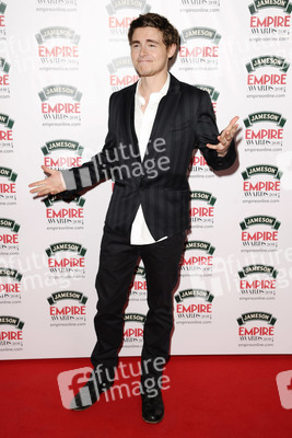 Empire Magazine Film Awards 2014, London