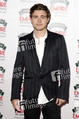 Empire Magazine Film Awards 2014, London