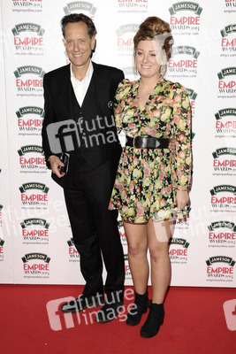 Empire Magazine Film Awards 2014, London