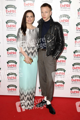 Empire Magazine Film Awards 2014, London