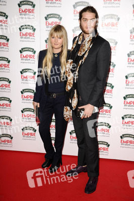 Empire Magazine Film Awards 2014, London