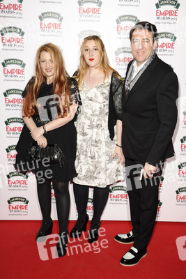 Empire Magazine Film Awards 2014, London