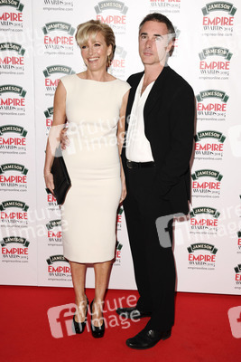 Empire Magazine Film Awards 2014, London