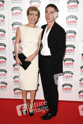 Empire Magazine Film Awards 2014, London