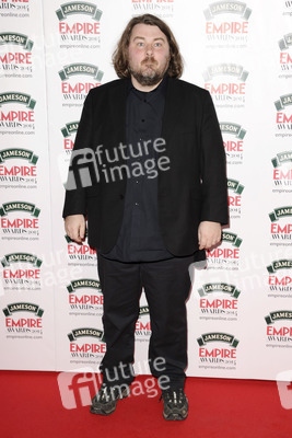 Empire Magazine Film Awards 2014, London