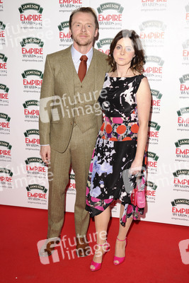 Empire Magazine Film Awards 2014, London