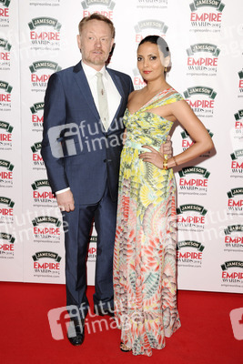 Empire Magazine Film Awards 2014, London