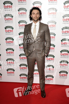 Empire Magazine Film Awards 2014, London