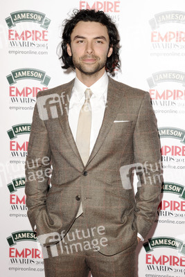 Empire Magazine Film Awards 2014, London