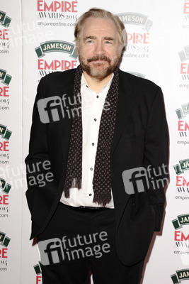 Empire Magazine Film Awards 2014, London