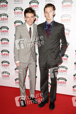 Empire Magazine Film Awards 2014, London