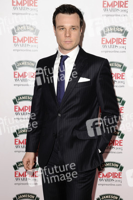 Empire Magazine Film Awards 2014, London